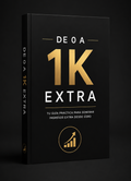 De 0 a 1K extra